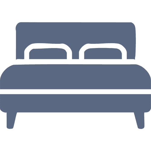 Optimize sleep space