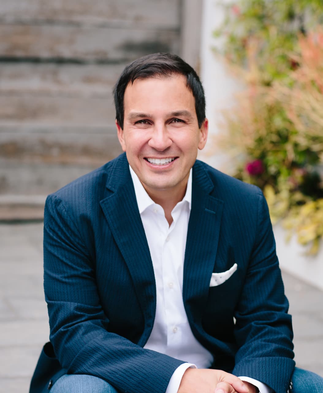 Dr. Gabriel, MD, providing expert guidance for restoring metabolic balance